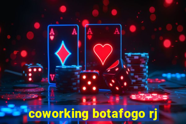 coworking botafogo rj